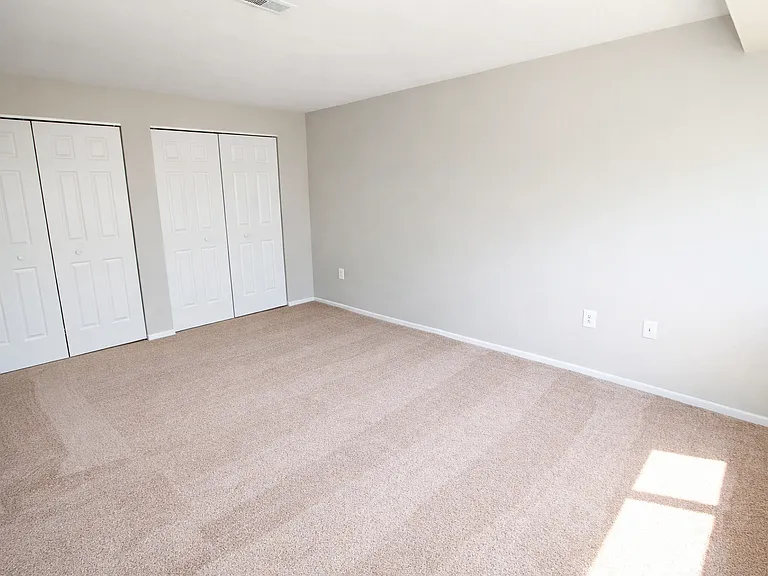 1- or 2-Bed
