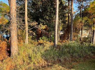 Exchange St LOT 35, Gautier, MS 39553