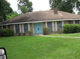 1601 Beau Chene, Westlake, LA 70669