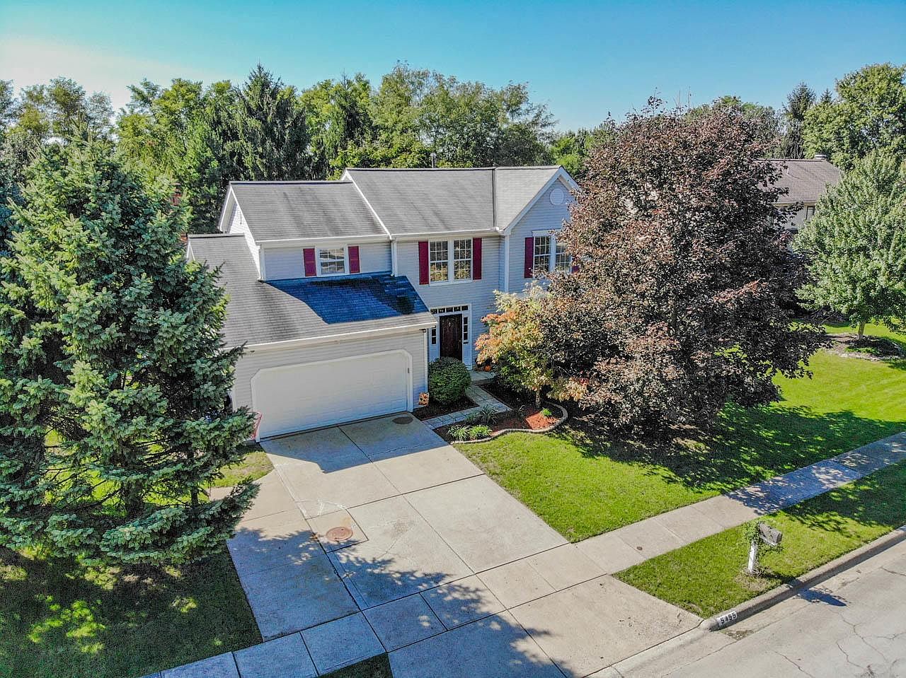 5455 Moccasin Dr, Columbus, OH 43081 | Zillow