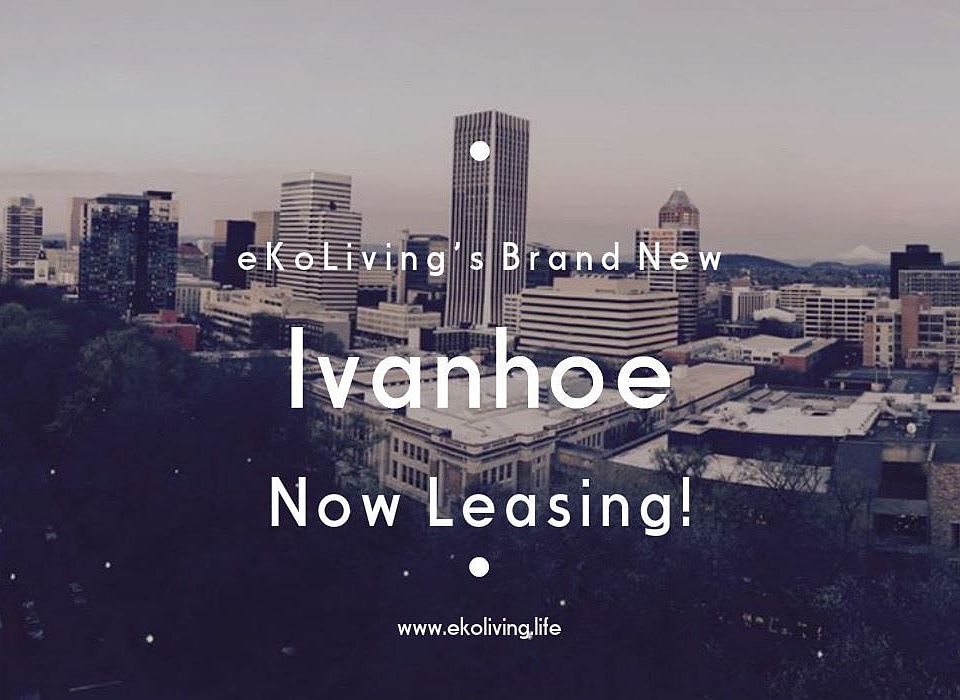 Ivanhoe