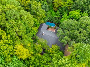 2517 High Ridge Dr, Raleigh, NC 27606