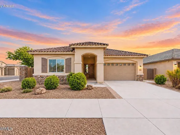 21149 E DOMINGO Road, Queen Creek, AZ 85142