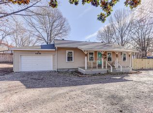 6446 Benjestown Rd, Millington, TN 38053