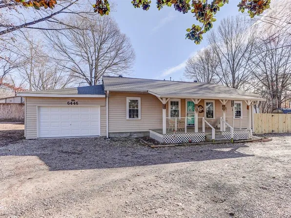 6446 Benjestown Rd, Millington, TN 38053