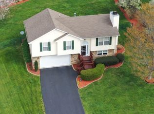 70 Johns Ct UNIT 3431, Christiansburg, VA
