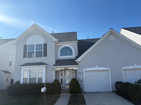 820 N Victoria Ave, Ventnor, NJ 08406