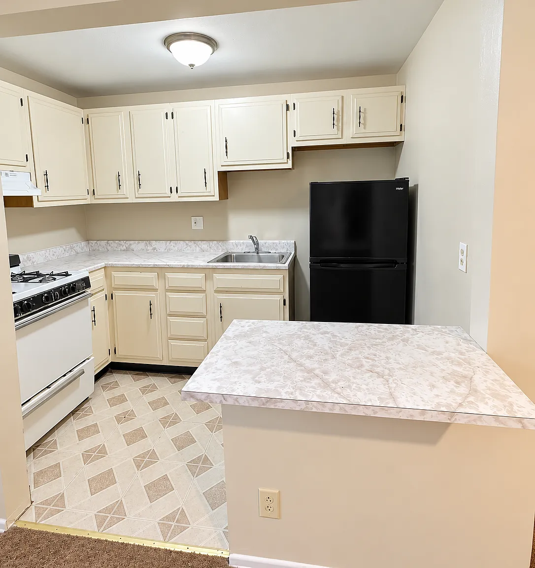1 bed, 700 sqft, $850 — Photo 4
