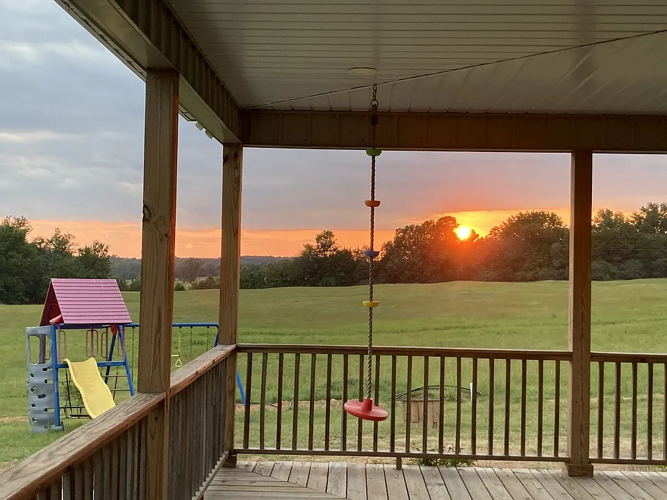 115 Beckett Mountain Rd