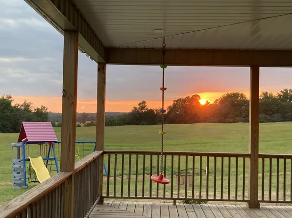 115 Beckett Mountain Rd, Mount Vernon, AR 72111