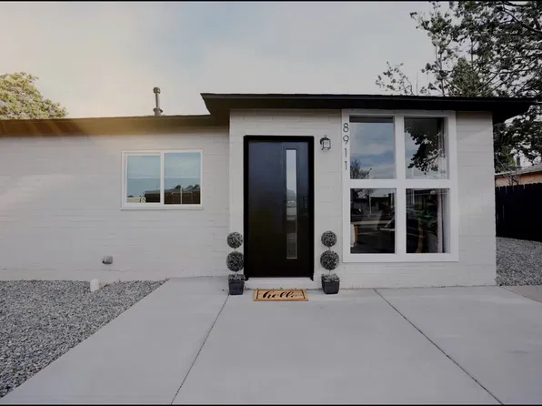 8911 Menaul Blvd NE, Albuquerque, NM 87112