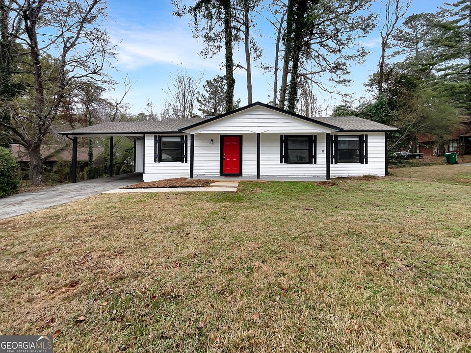 1st image of 4922 Glenside Ct