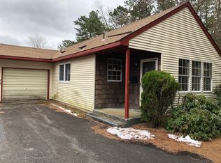11D Penwood Dr #54A, Whiting, NJ 08759