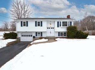 16 Tomlinson Rd, Attleboro, MA 02703