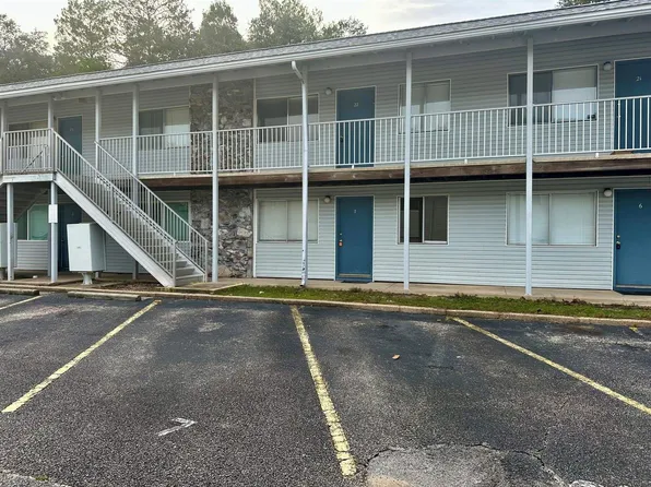 201 College Blvd E Unit 7, Niceville, FL 32578