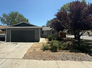 3104 Sandy St, Sparks, NV 89431