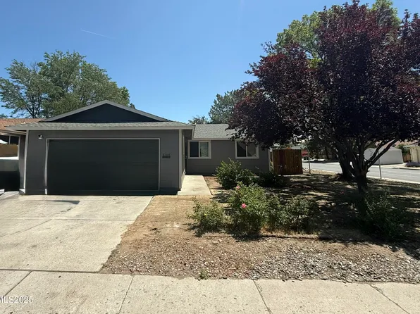 3104 Sandy St, Sparks, NV 89431