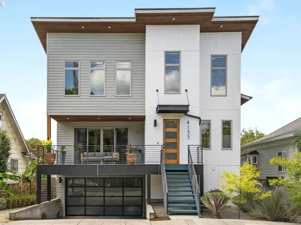4135 SE 30th Ave, Portland, OR 97202