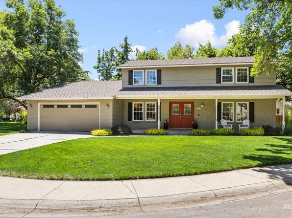 2809 S Falling Brook Way, Boise, ID 83706
