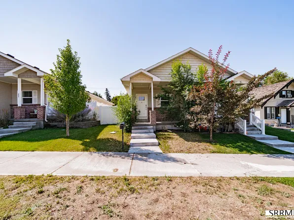 259 W 20th St, Idaho Falls, ID 83402