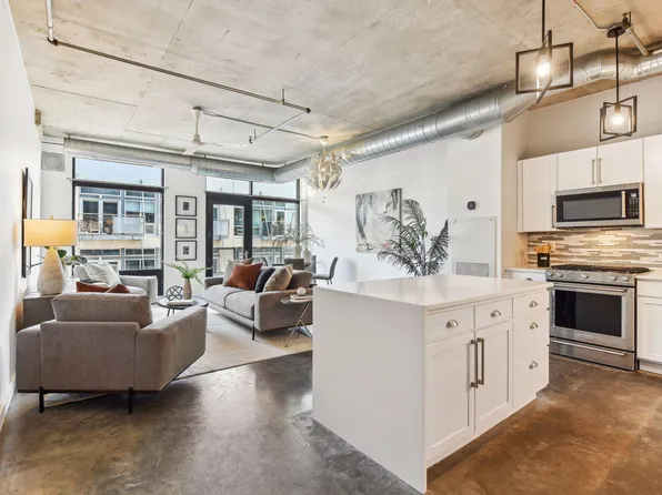 720 N 4th St Unit 406, Minneapolis, MN 55401