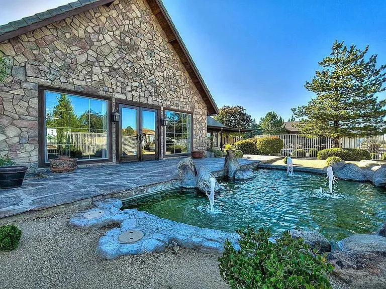 7820 E Falla Bella Way — Photo 31