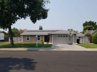 1209 Peek Ave, Modesto, CA, 95358