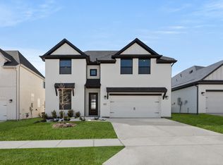 16957 Leatherflower Blvd, Justin, TX 76247