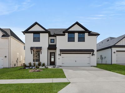 16957 Leatherflower Blvd, Justin, TX, 76247