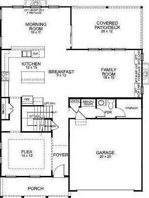 5th image of 133 Maddrey Haven Ave