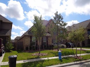 8015 Garland Path Bend Ln, Richmond, TX 77407