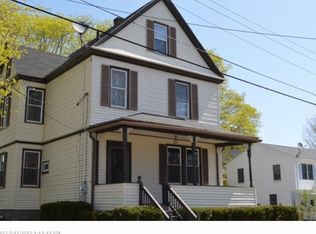 8 Orchard St, Biddeford, ME 04005