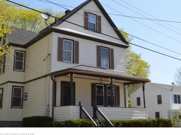 8 Orchard St, Biddeford, ME 04005