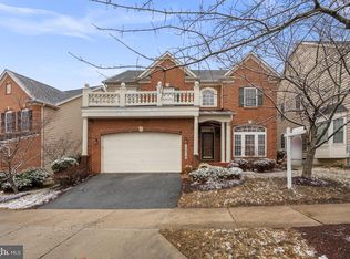 13312 Catawba Manor Way, Clarksburg, MD