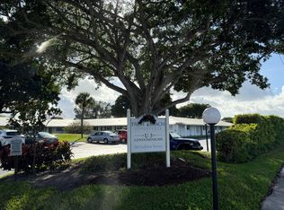 300 SW Golfview Terrace #152, Boynton Beach, FL 33426