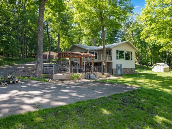 16788 County Road 102, Brainerd, MN 56401