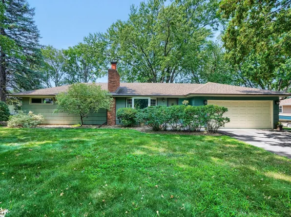 9242 15th Ave S, Bloomington, MN 55425
