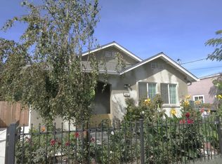 2143 Lincoln St, East Palo Alto, CA 94303