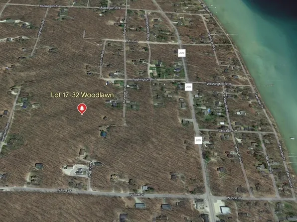 Lots 17 32 Nixon Blvd, Roscommon, MI 48653