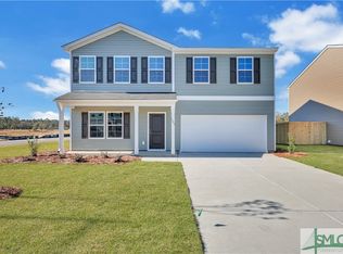 121 Freesia Dr, Springfield, GA 31329