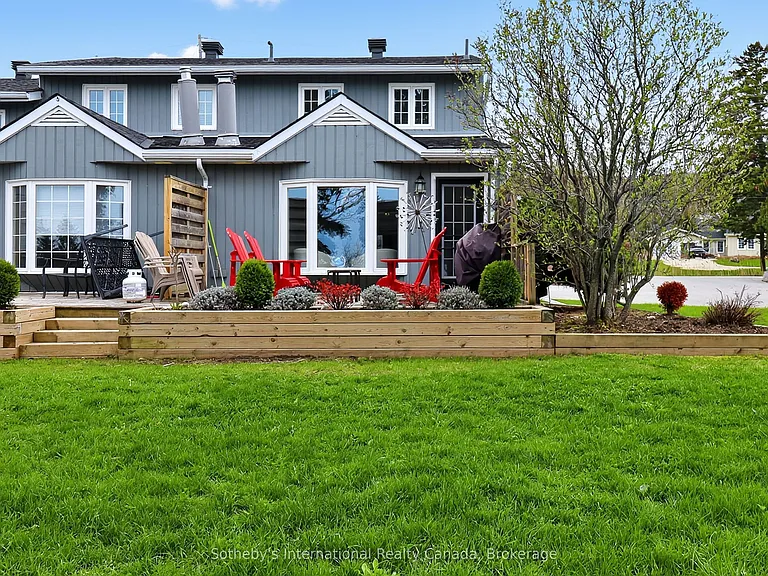 139 Lakeshore Rd E #10 — Photo 25