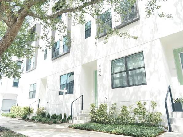 1325 W Fig St #4, Tampa, FL 33606