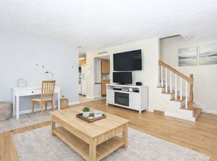 198 Cohasset St #198, Worcester, MA 01604