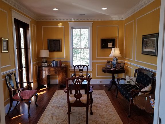 Formal Living/Study