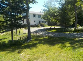 4 Turkey Hill Way, Ellsworth, ME 04605