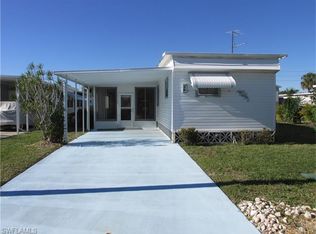 11330 Azalea Ln, Fort Myers Beach, FL 33931