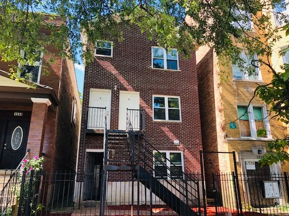 1528 S Springfield Ave #1, Chicago, IL 60623