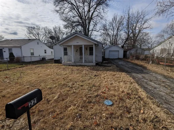 221 Lime St, Dupo, IL 62239