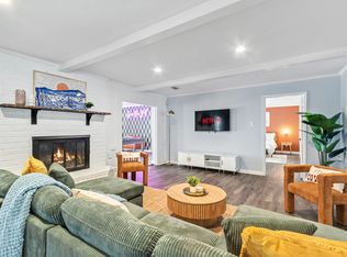 17403 Spicewood Springs Ln, Spring, TX 77379