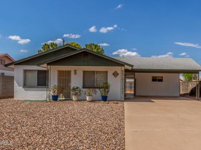 1940 E Concorda Dr, Tempe, AZ, 85282